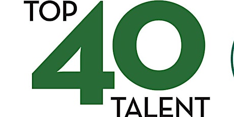 Top 40 Talent Reception 2016 primary image
