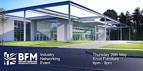 Industry Networking Event tickets