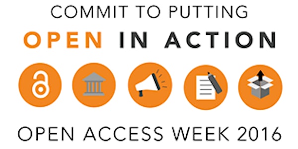 The Challenges of Research Data: an Open Forum