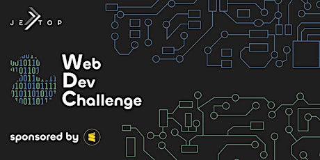 Immagine principale di Web Dev Challenge 