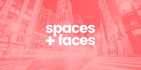 Spaces & Faces Networking primary image