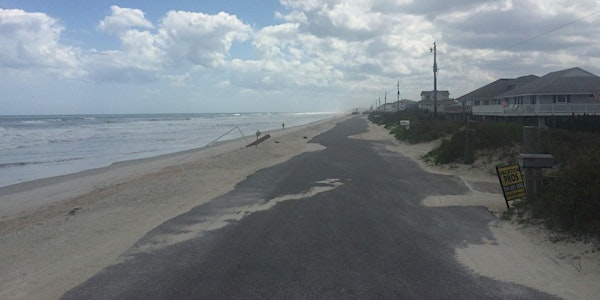 Sea-Level Rise and Flooding: Planning & Law for Local Governments
