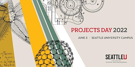 Projects Day 2022 tickets