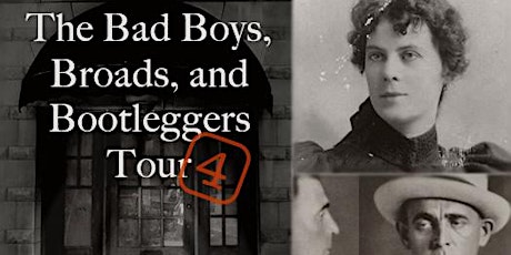 Bad  Boys, Broads, and Bootleggers 2016 primary image