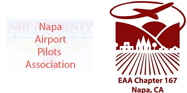EAA 167 / Napa Airport Pilots Association Holiday Party