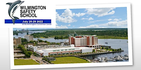 Sponsor 2022- Wilmington Safety School tickets