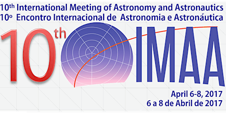 10th International Meeting of Astronomy and Astronautics primary image