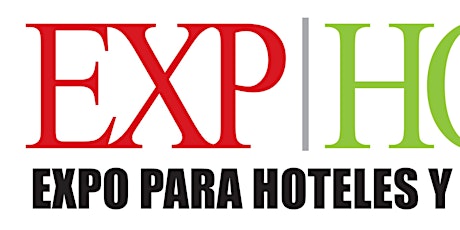 EXPHORE 2022 EXPO HOTELES Y RESTAURANTES boletos