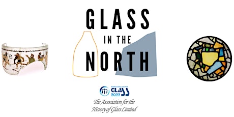Glass in the North tickets