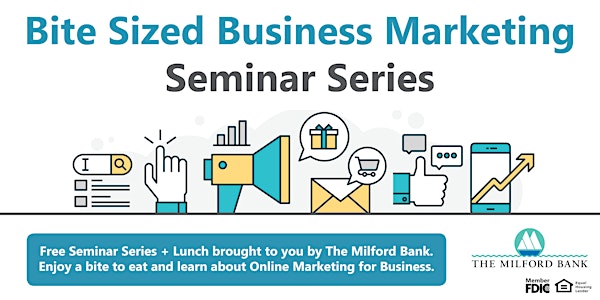 Bite Sized Business Marketing #2: Growing Your Business With LinkedIn