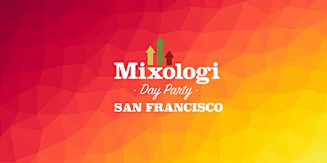 Mixologi Special Fall Day Party primary image