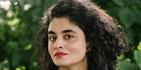 Author Talks: Samra Habib