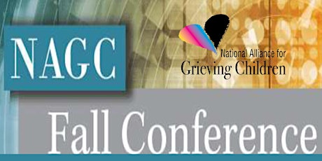 LIVE Webcast of NAGC Fall Conference primary image
