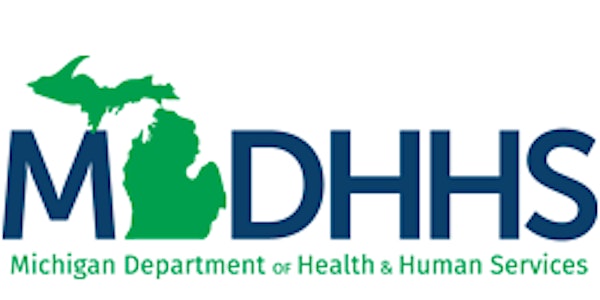 Michigan DHHS Virtual Baby Fair - Summer 2022