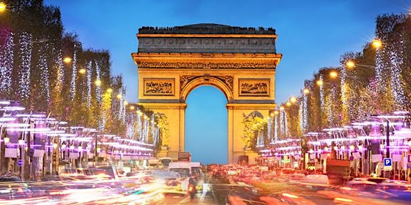 French Embassy Operatic Concert & Wine Reception: Mozart & Salieri