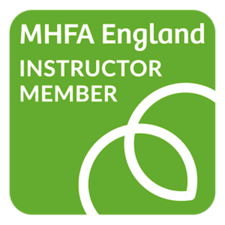 ONLINE Adult Mental Health First Aid (MHFA): Full Certification image
