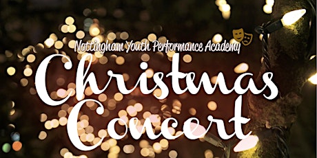 NYPA's Christmas Concert primary image