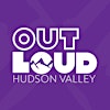 Out Loud Hudson Valley's Logo