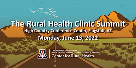 The Rural Health Clinic Summit tickets
