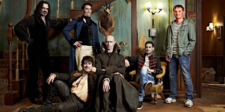 NEW ZEALAND FILM NIGHT: What We Do In the Shadows