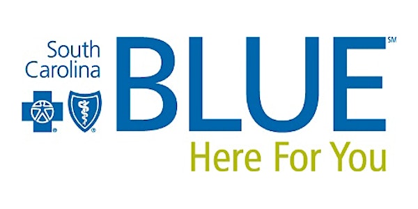 SC BLUE Mobile Unit at BlueCross BlueShield of SC - Greenville