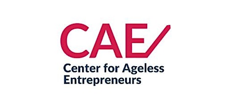 Intro to the Center for Ageless Entrepreneurs tickets