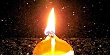 Primaire afbeelding van Trataka (Candle Gazing) Workshop