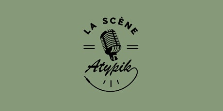 Carton Comedy Night #16 @ La Scène Atypik (L'Epine, Noirmoutier) billets