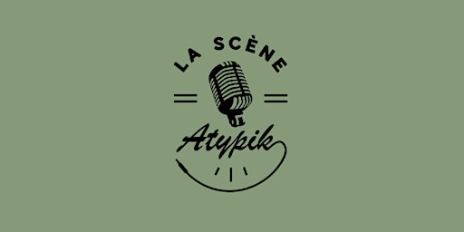 Carton Comedy Night #17 @ La Scène Atypik (L'Epine, Noirmoutier)