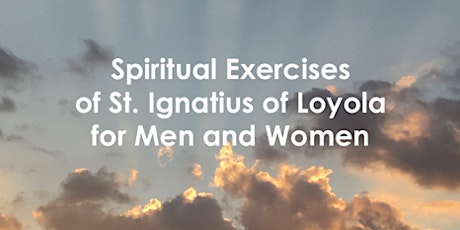 Busy Person's Fall Retreat: Spiritual Exercises primary image