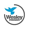 Logotipo da organização Wesley LifeForce