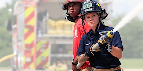 Hauptbild für Firefighter Mile Prep