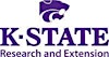 Logotipo de K-State Research and Extension Horticulture