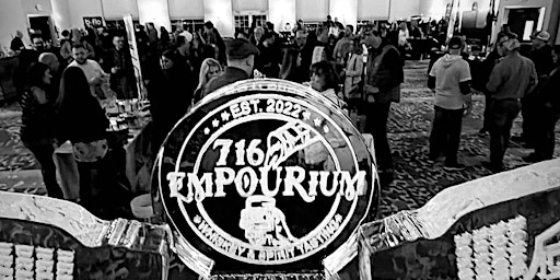 716 EmPOURium Whiskey, Wine and Spirits Tasting Event