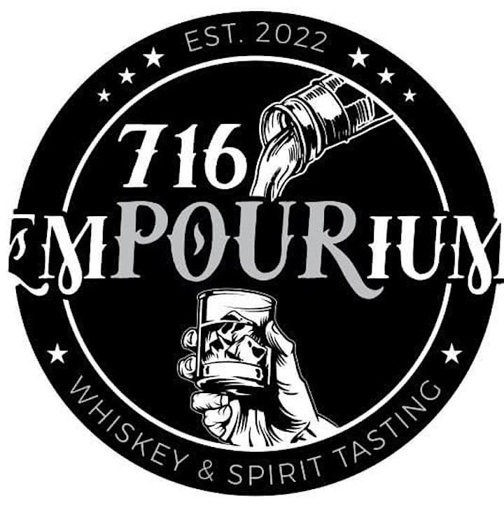 716 EmPOURium Whiskey, Wine and Spirits Tasting Event image