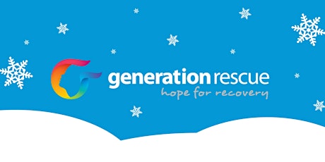 Generation Rescue Holiday Party primary image