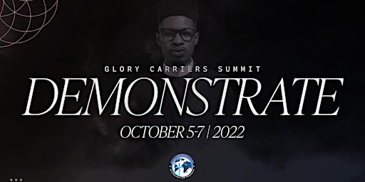 Glory Carriers Summit 2022