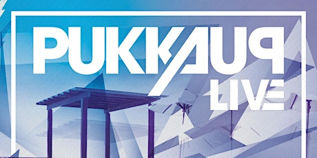 Pukka Up Australia Summer Opening (43 Degrees industry tix) primary image
