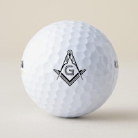 Central Iowa Masonic Golf Tournament