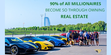 How to Start Real Estate Investing ONLINE and Make Money This Year! tickets