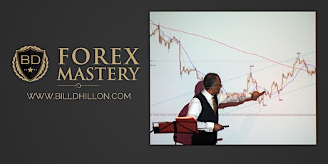 Forex Mastery - Ultimate FREEDOM through FOREX primary image