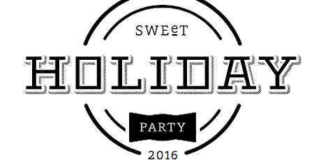 SWEeT Holiday Party Atlanta 2016 primary image