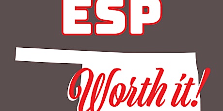 ESP's Are Worth It! primary image