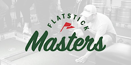 Flatstick Masters Tournament 2022