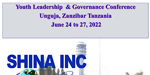 Shina Youth Leadership and Governance Conference