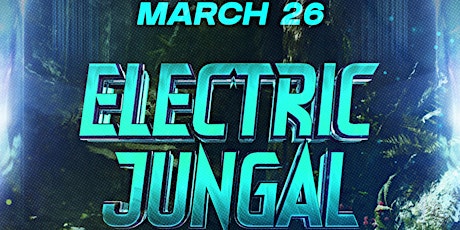 Electric Jungal at Summit Iowa City