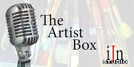 The Artist Box Live primary image