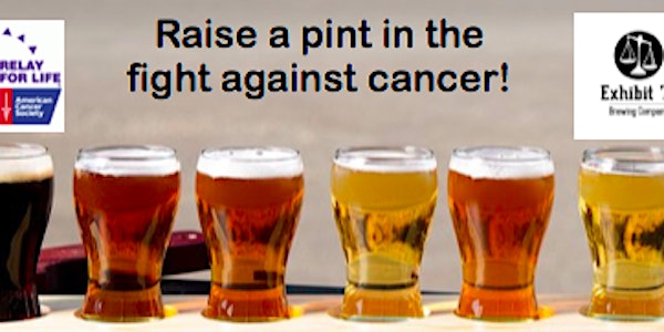 Raise a Pint in the Fight Against Cancer