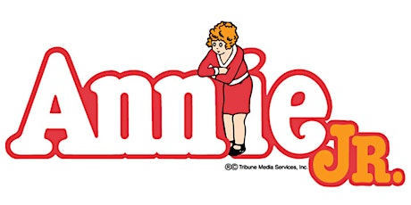 Annie JR.  Friday May 20, 2022 primary image