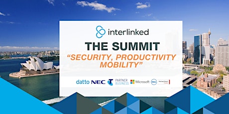 Interlinked Presents The Summit primary image